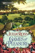 Games Of Pleasure Cover