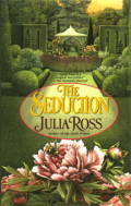 The Seduction Cover