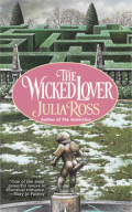 The Wicked Lover Cover